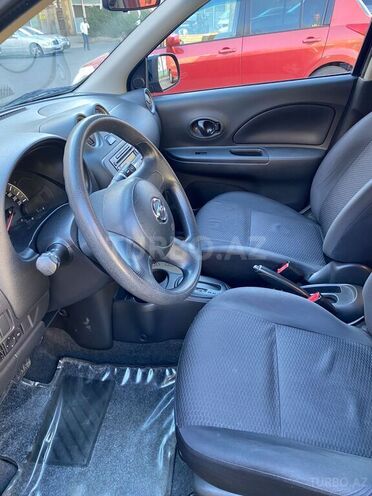 Nissan Micra-9