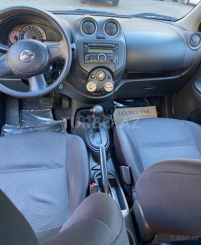 Nissan Micra-8