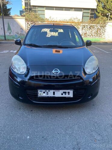 Nissan Micra-6