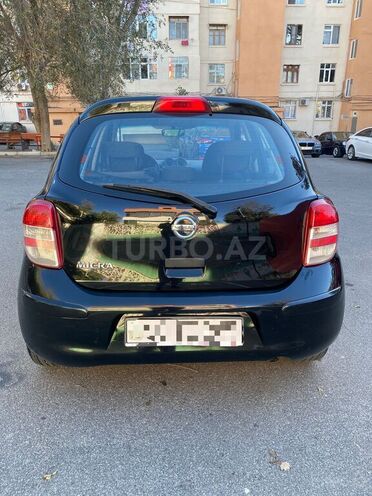 Nissan Micra-3