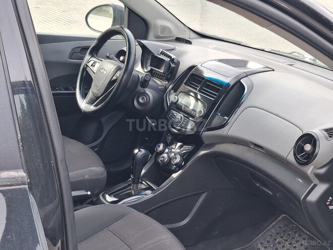 Chevrolet Aveo 2013, 386,000 km - 1.4 l - Sumqayıt