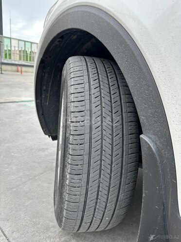 Kia Sorento 2015, 280,000 km - 2.0 l - Bakı