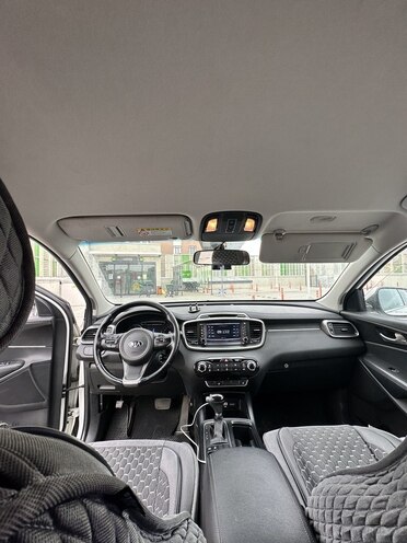 Kia Sorento 2015, 280,000 km - 2.0 l - Bakı