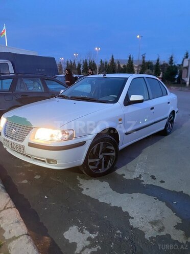 Khazar LX 2023, 147,109 km - 1.7 l - Bakı