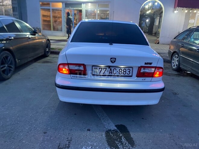 Khazar LX 2023, 147,109 km - 1.7 l - Bakı