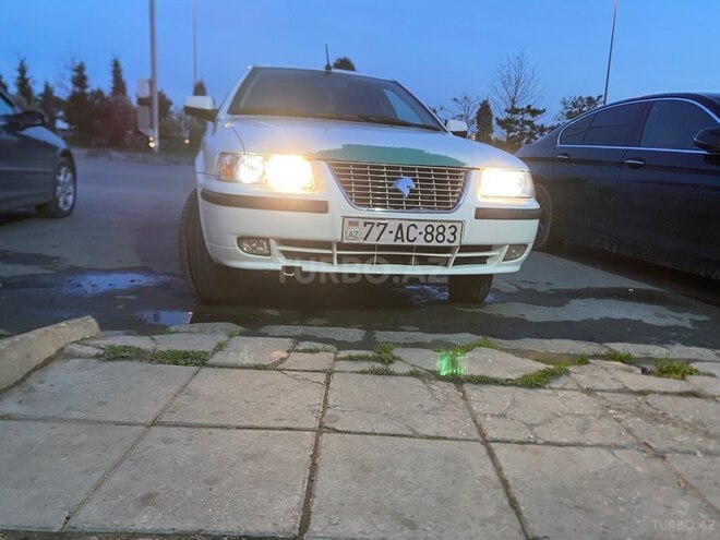 Khazar LX 2023, 147,109 km - 1.7 l - Bakı