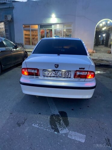 Khazar LX 2023, 147,109 km - 1.7 l - Bakı