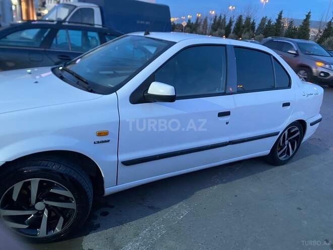 Khazar LX 2023, 147,109 km - 1.7 l - Bakı
