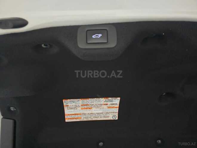 Lexus ES 250 2022, 28,000 km - 2.5 л - Bakı
