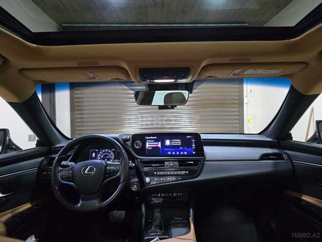 Lexus ES 250 2022, 28,000 km - 2.5 л - Bakı
