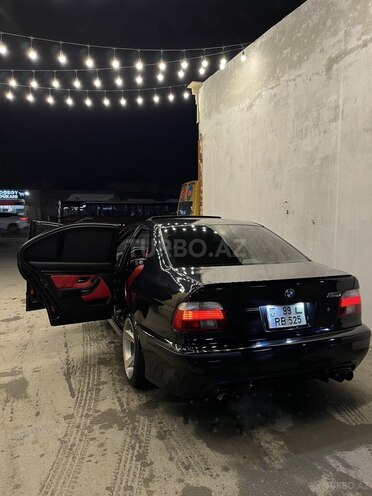 BMW 525 2000, 346,000 km - 2.5 l - Bakı