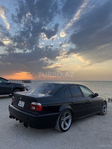 BMW 525 2000, 346,000 km - 2.5 l - Bakı