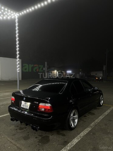 BMW 525 2000, 346,000 km - 2.5 l - Bakı