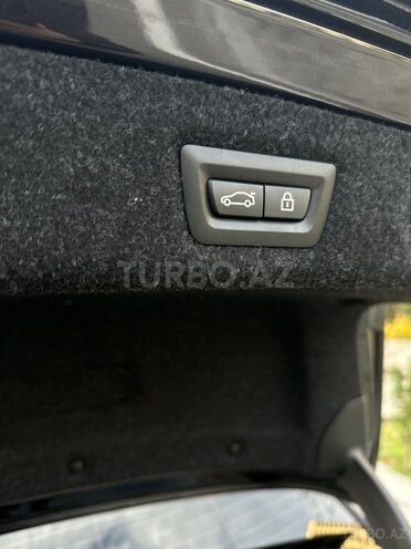 BMW 530 2018, 112,500 km - 2.0 л - Bakı