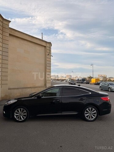 Hyundai Grandeur 2012, 210,000 km - 2.4 л - Bakı