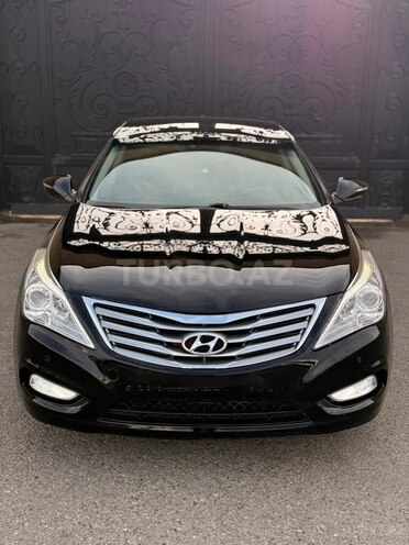 Hyundai Grandeur 2012, 210,000 km - 2.4 л - Bakı