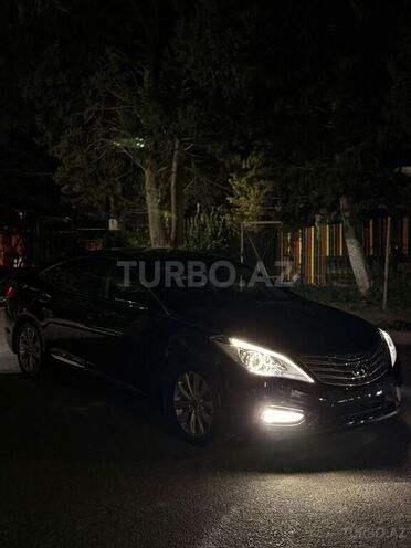 Hyundai Grandeur 2012, 210,000 km - 2.4 л - Bakı