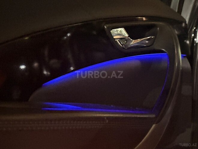 Hyundai Grandeur 2012, 210,000 km - 2.4 л - Bakı