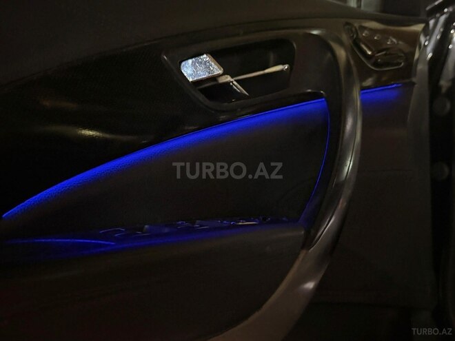 Hyundai Grandeur 2012, 210,000 km - 2.4 л - Bakı