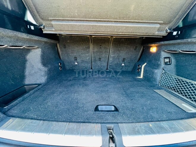 BMW X1 2016, 232,000 km - 2.0 l - Bakı