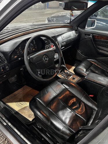 Mercedes C 200 1999, 700,000 km - 2.0 l - Bakı