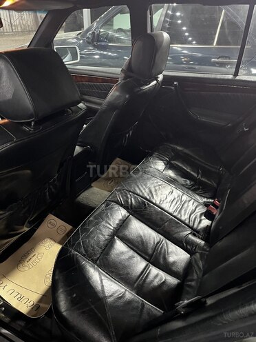 Mercedes C 200 1999, 700,000 km - 2.0 l - Bakı