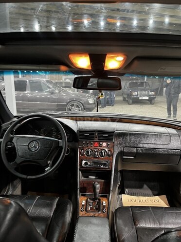 Mercedes C 200 1999, 700,000 km - 2.0 l - Bakı
