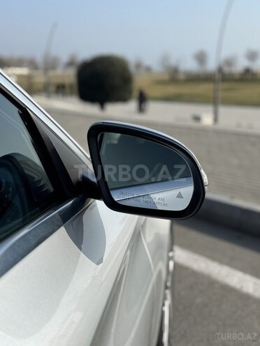 Mercedes C 300 2016, 158,800 km - 2.0 l - Bakı
