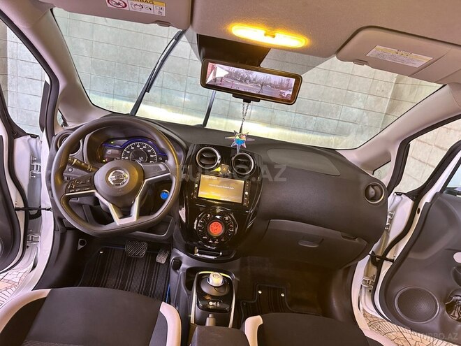 Nissan Note 2019, 55,000 km - 1.2 l - İmişli
