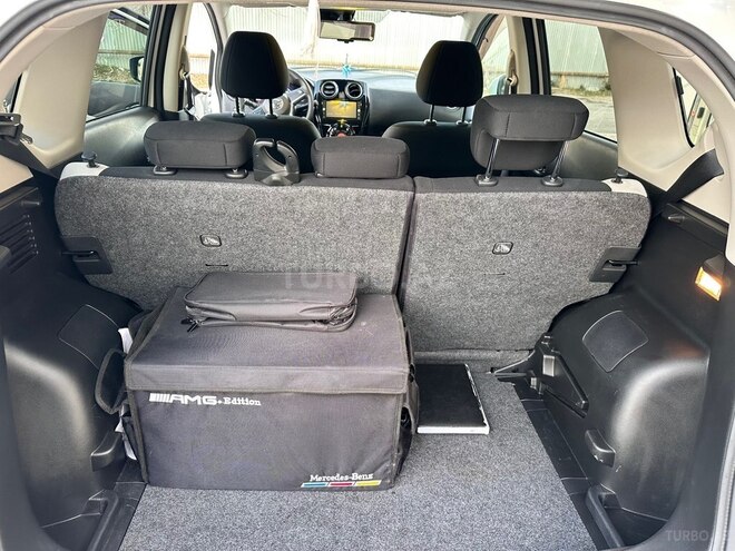 Nissan Note 2019, 55,000 km - 1.2 l - İmişli