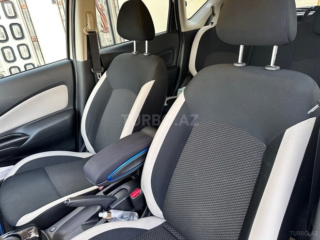 Nissan Note 2019, 55,000 km - 1.2 l - İmişli