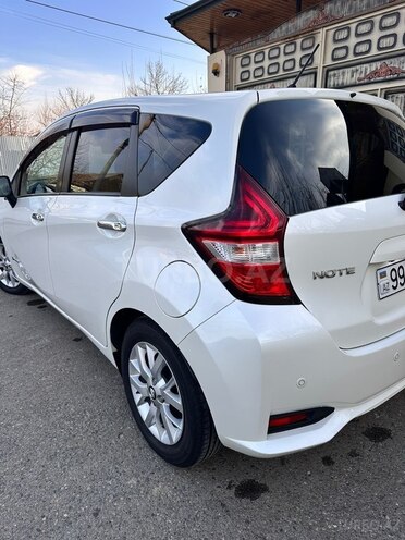 Nissan Note 2019, 55,000 km - 1.2 l - İmişli