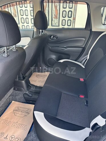 Nissan Note 2019, 55,000 km - 1.2 l - İmişli