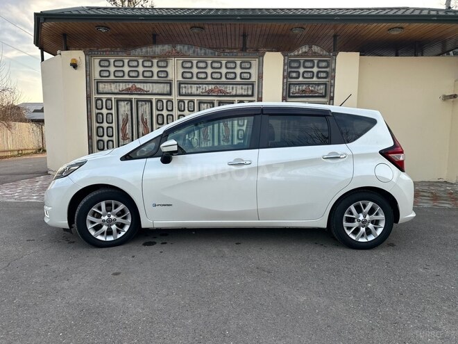 Nissan Note 2019, 55,000 km - 1.2 l - İmişli
