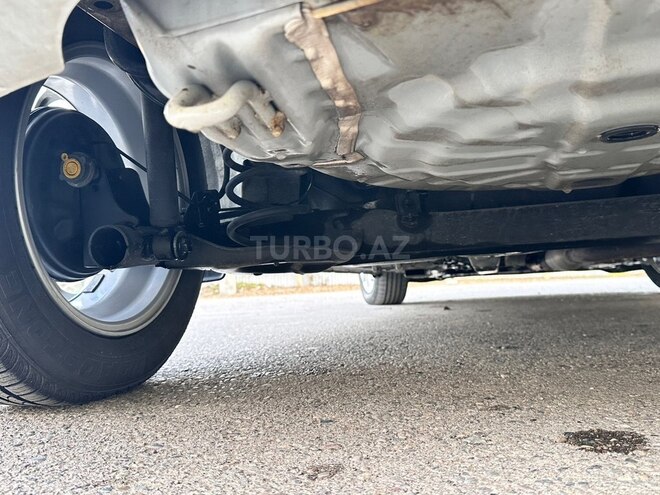 Nissan Note 2019, 55,000 km - 1.2 l - İmişli