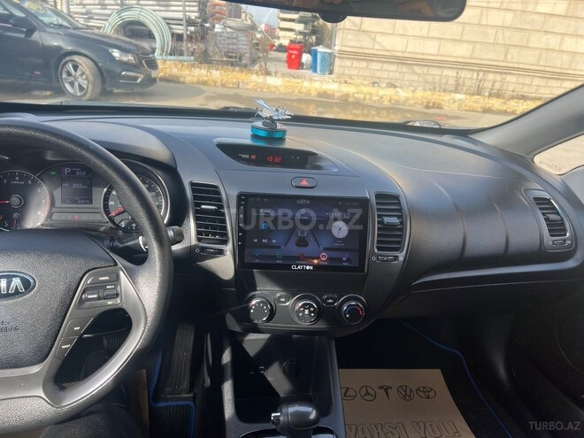 Kia Forte 2017, 83,000 km - 2.0 l - Bakı