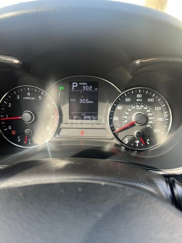 Kia Forte 2017, 83,000 km - 2.0 l - Bakı