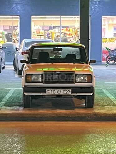 LADA (VAZ) 2107 2005, 316,220 km - 1.6 l - Bakı