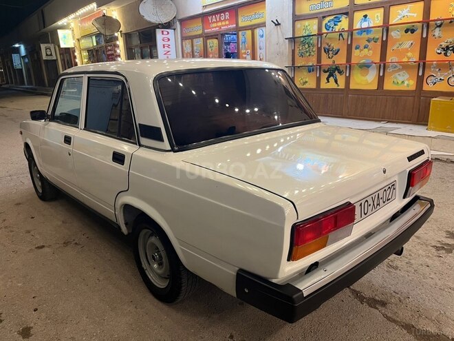 LADA (VAZ) 2107 2005, 316,220 km - 1.6 l - Bakı