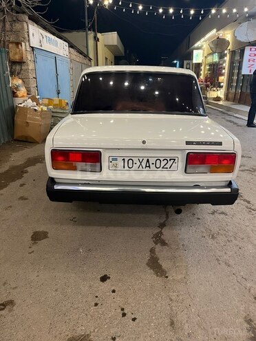 LADA (VAZ) 2107 2005, 316,220 km - 1.6 l - Bakı