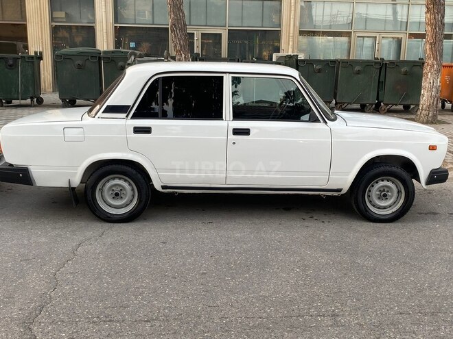 LADA (VAZ) 2107 2005, 316,220 km - 1.6 l - Bakı
