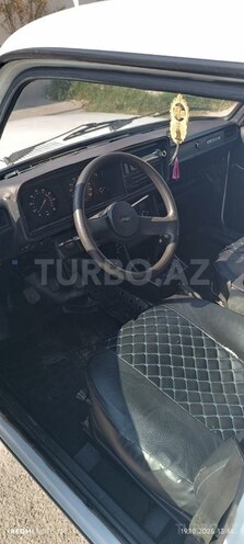 LADA (VAZ) 2107 2005, 316,220 km - 1.6 l - Bakı