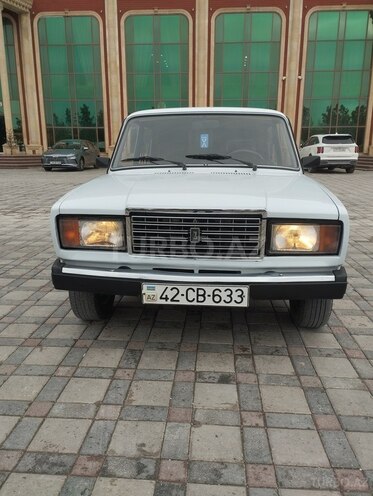 LADA (VAZ) 2107 2009, 358,000 km - 1.6 l - Şirvan