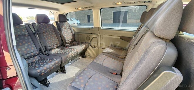 Mercedes  2006, 270,000 km - 2.1 l - Bakı