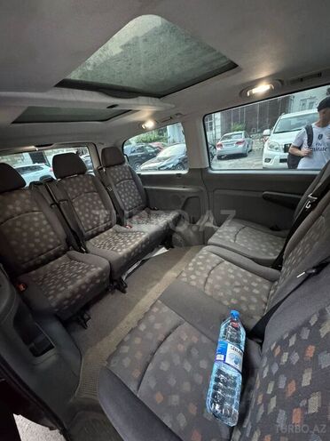 Mercedes  2006, 270,000 km - 2.1 l - Bakı