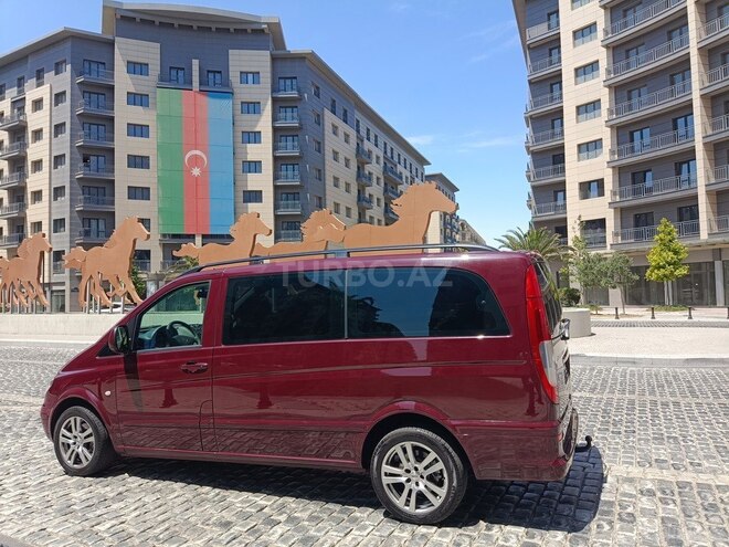 Mercedes  2006, 270,000 km - 2.1 l - Bakı