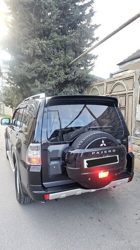Mitsubishi Pajero 2008, 166,300 km - 3.0 л - Bakı