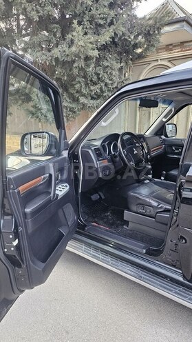 Mitsubishi Pajero 2008, 166,300 km - 3.0 л - Bakı
