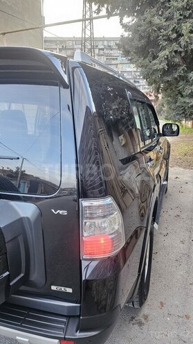 Mitsubishi Pajero 2008, 166,300 km - 3.0 л - Bakı