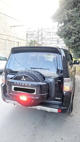 Mitsubishi Pajero 2008, 166,300 km - 3.0 л - Bakı